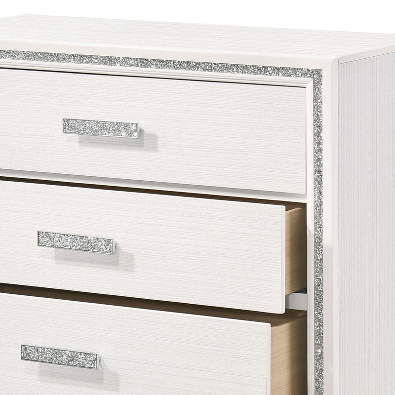 Haiden - Chest, Elegant Design