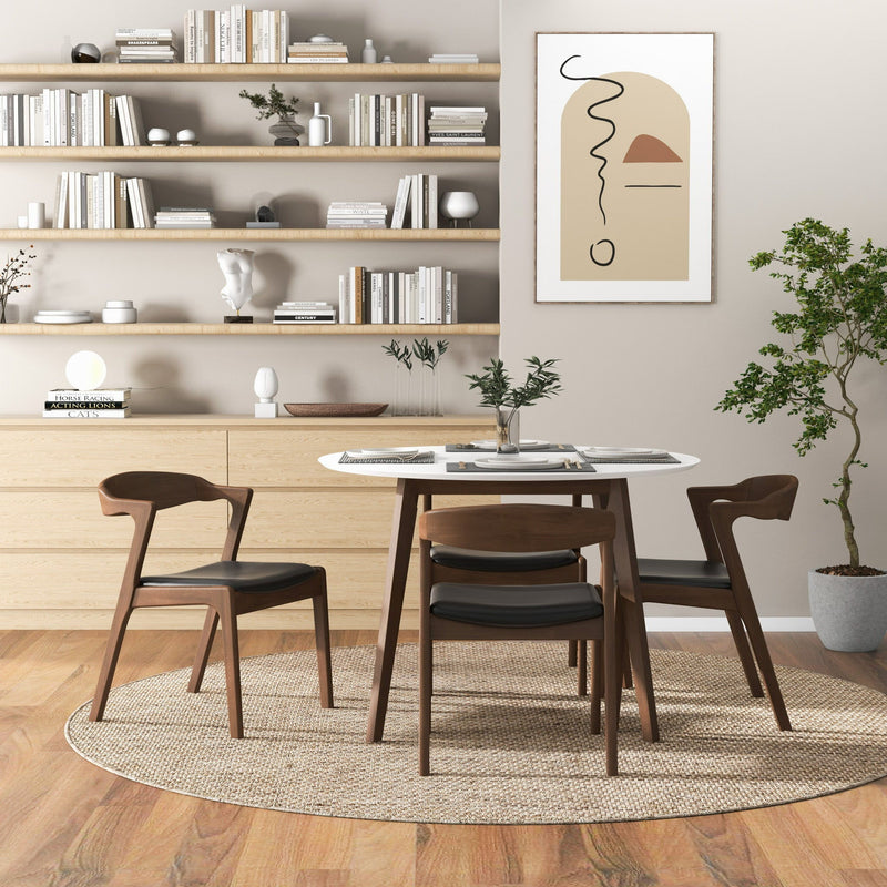 Alina - Elegant Dining Table