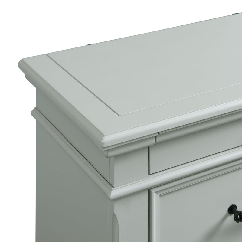 Slater - 9-Drawer Dresser