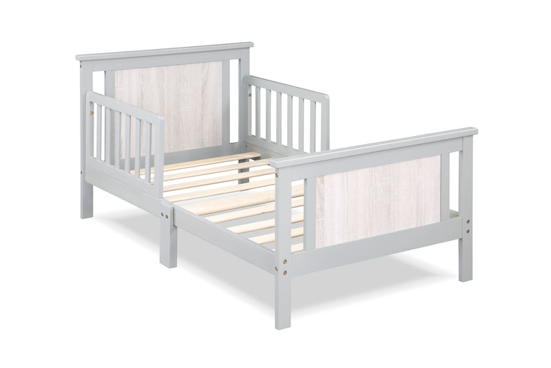 Connelly - Reversible Panel Toddler Bed