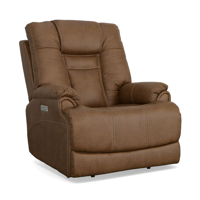 Marley - Reclining Chair