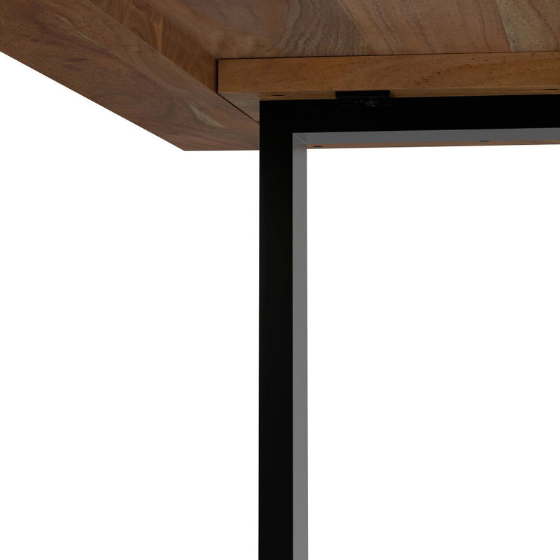 Fieldcrest - Handcrafted Dining Table