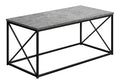 Table, Rectangular, Elegant Design