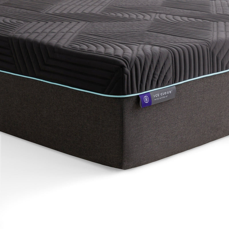 Ice Cloud ActivAir - Hybrid Mattress