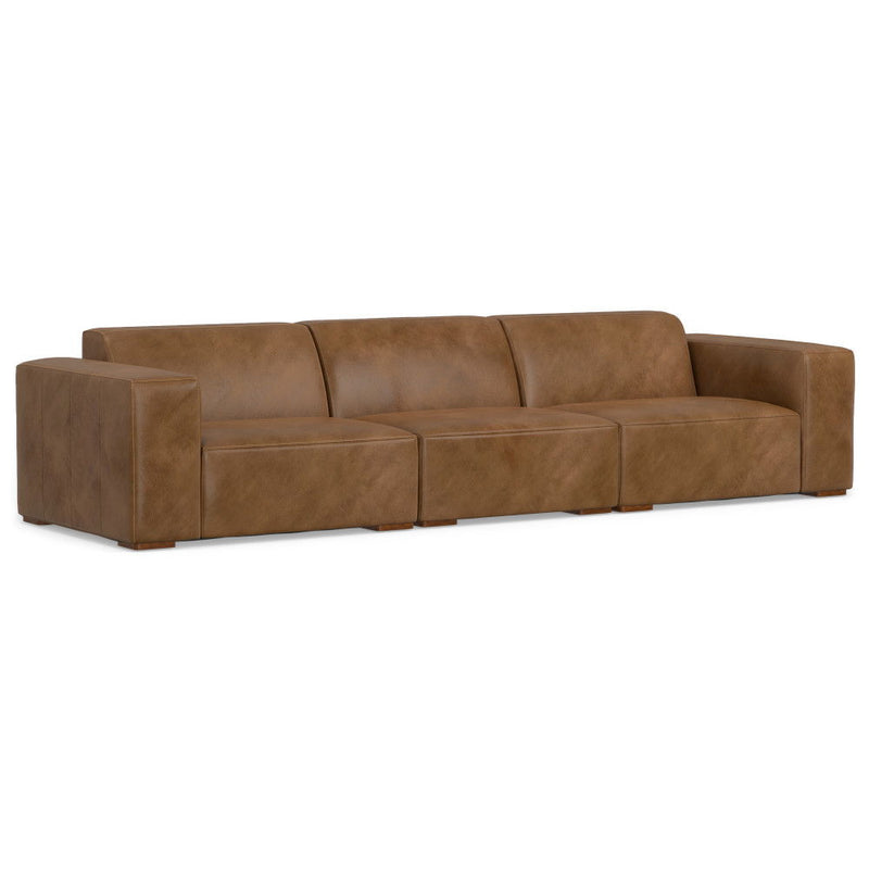 Rex - Handcrafted Sofa