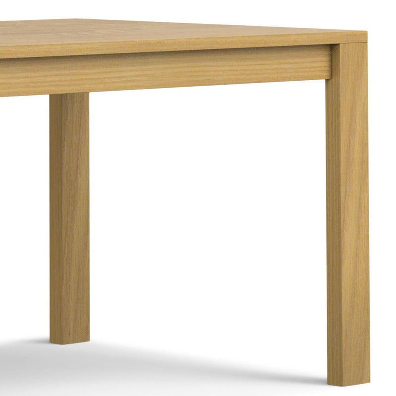 Wilson - Handcrafted Dining Table