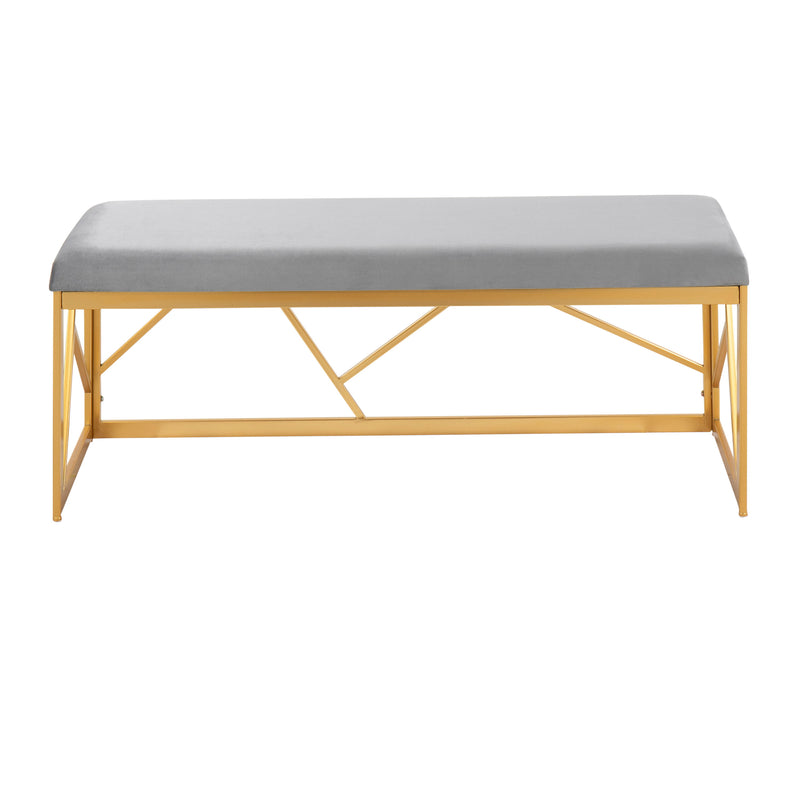 Folia - Glam Bench