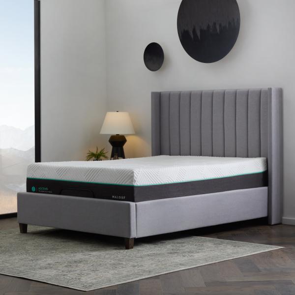 Ascend - 11" AeroFlex™ Hybrid Mattress