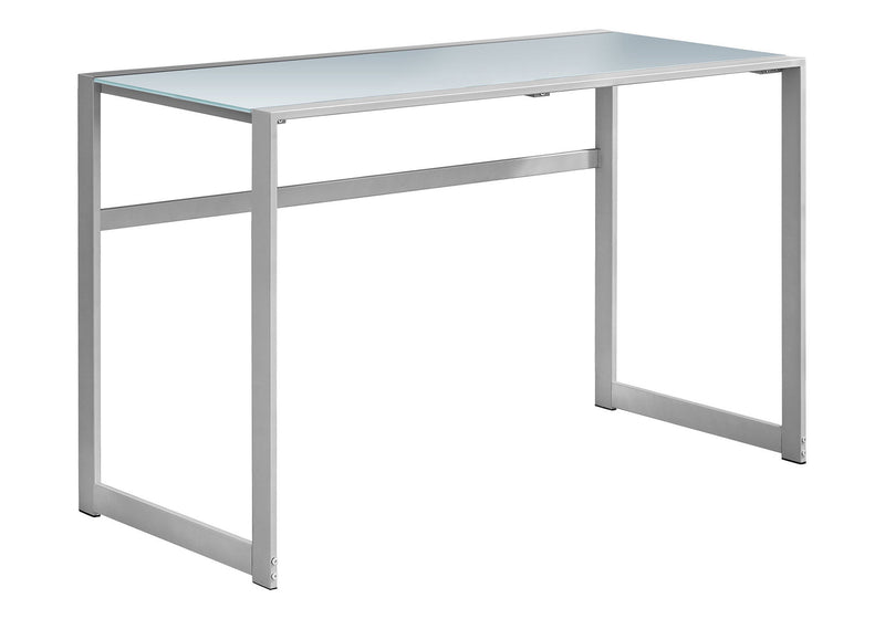 Computer Desk For Home Office, Laptop, Contemporary & Modern