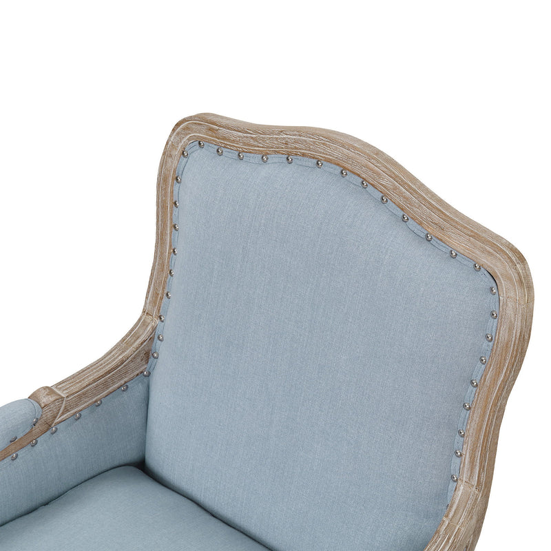 Artesia - Accent Chair