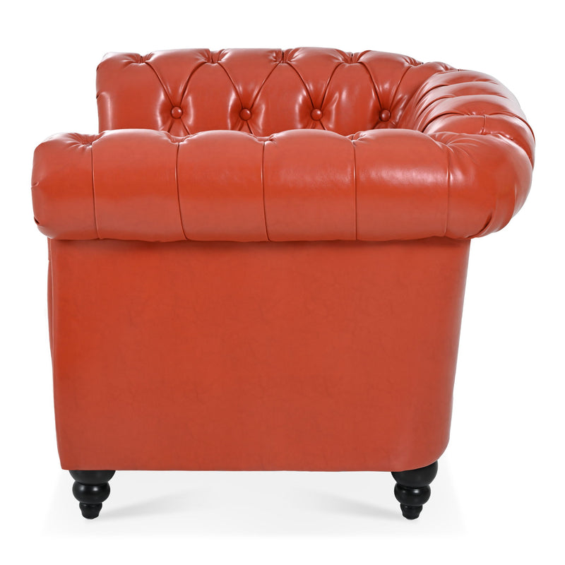 1 Seater Sofa For Living Room