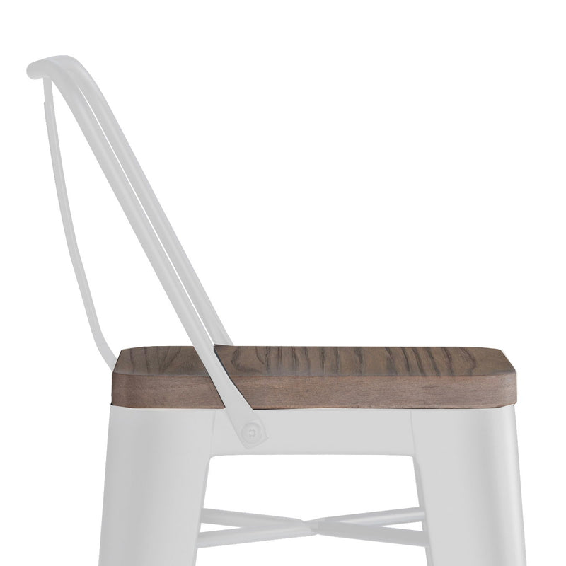 Rayne - Multi-Functional cBar Stool