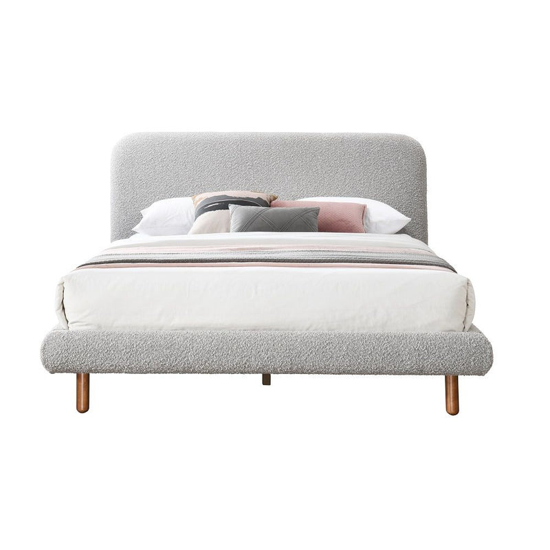 Cleo - Platform Bed