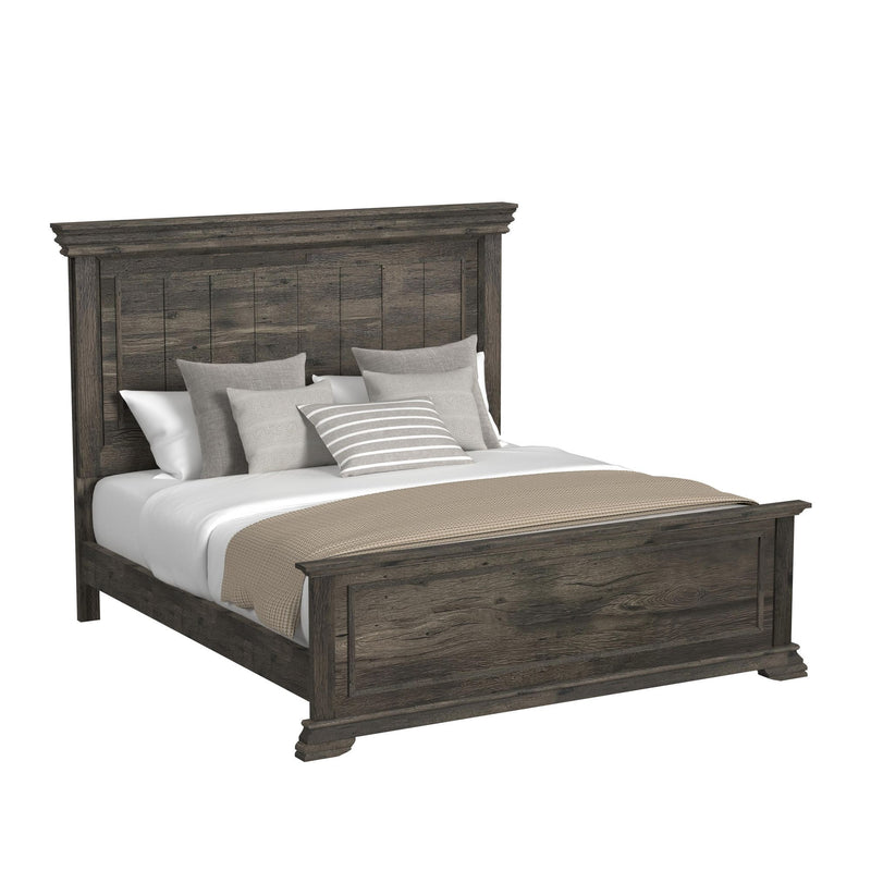 Park Ridge - Panel Bedroom Set