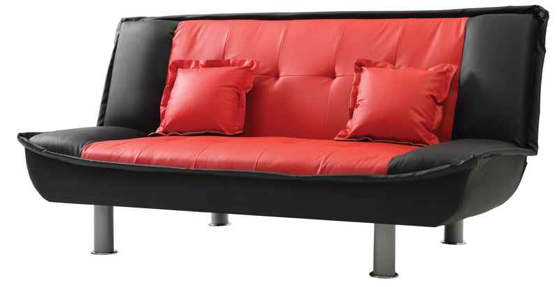 Lionel - Sofa Bed - Two Tone