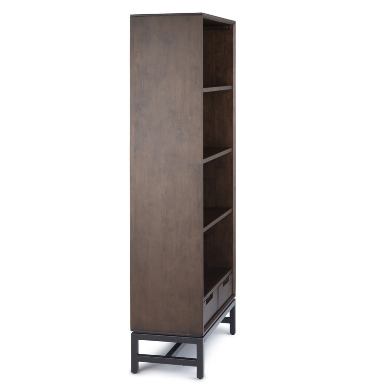 Banting - Mid Century Handcrafted Bookcase