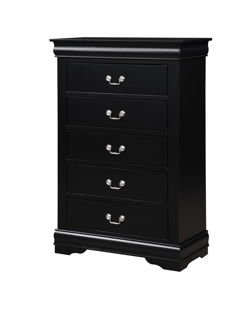 Louis Philippe - Accent Chest