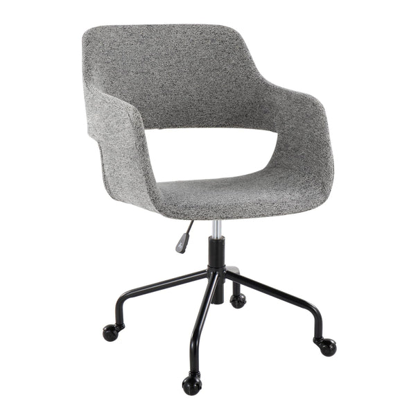 Margarite - Contemporary Adjustable Office Chair