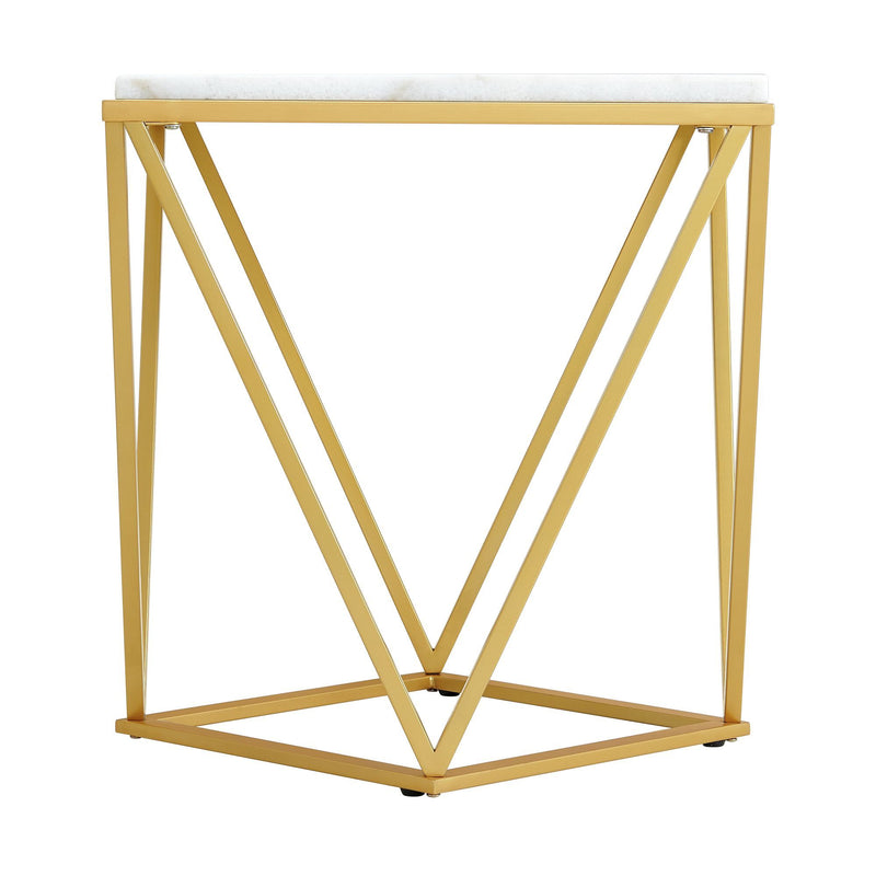 Riko - Square End Table