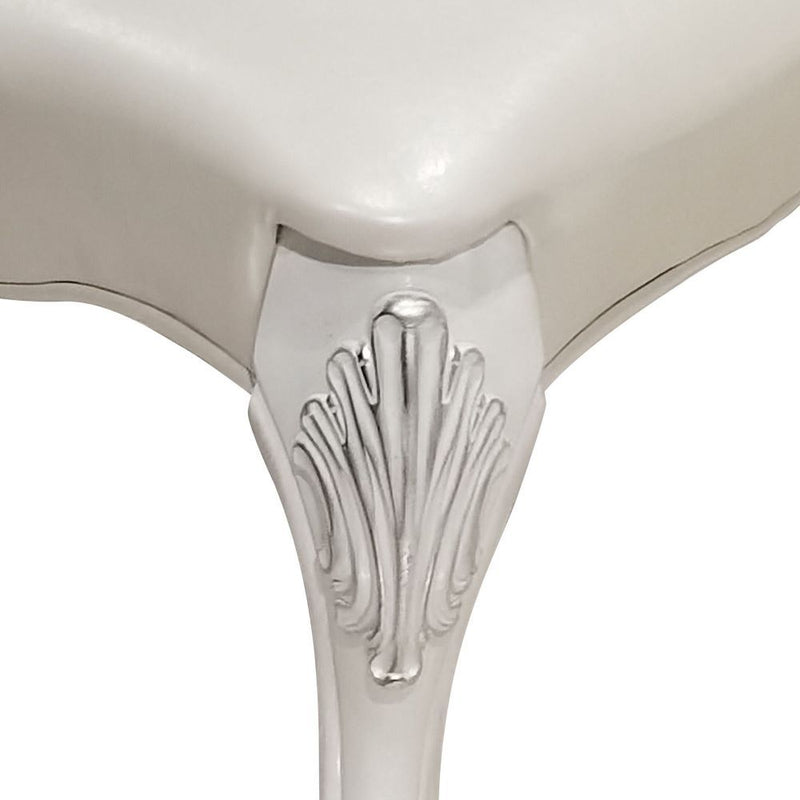 Dresden - Side Chair (Set of 2) - Bone White