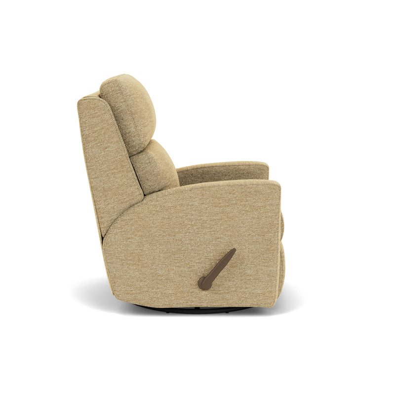 Catalina - Manual Recliner