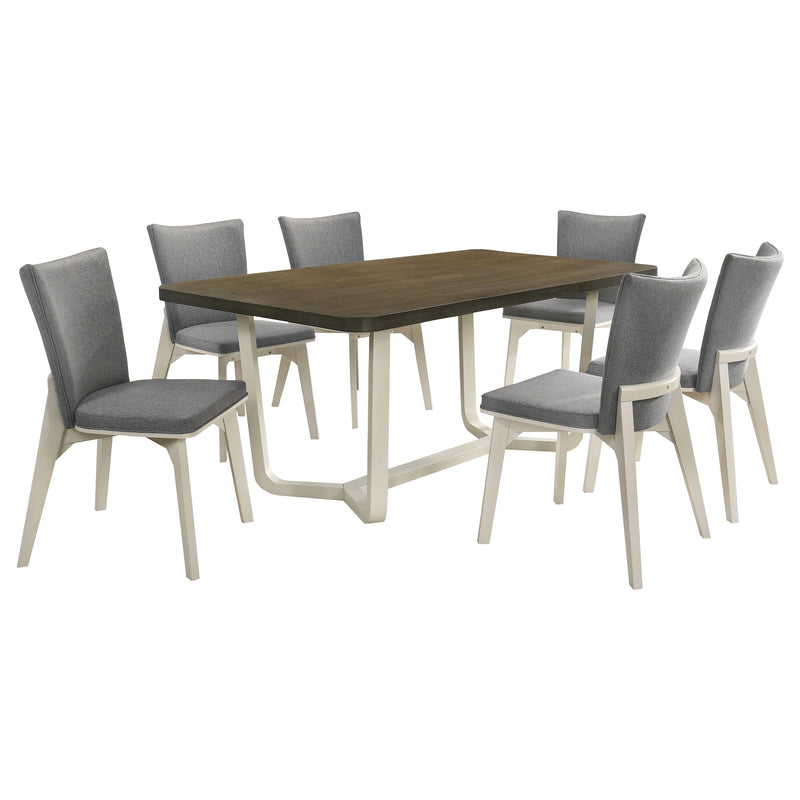 Biloxi - Rectangular Dining Set