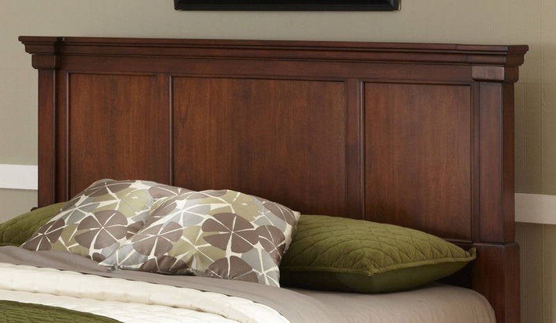 Aspen - Queen Headboard