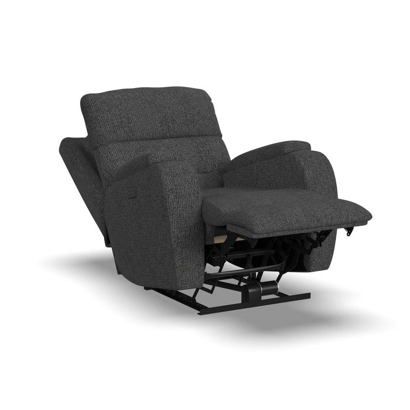 Strait - Power Recliner