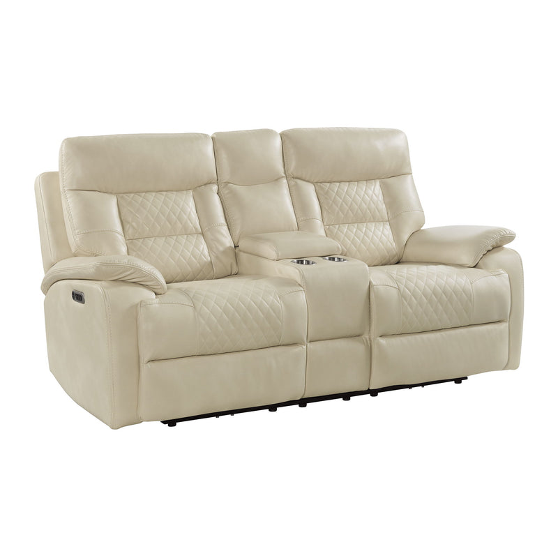 Trinidad - Power Motion Loveseat