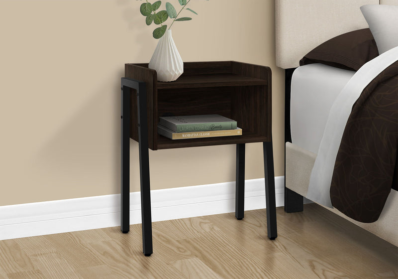 Accent Table, Side Contemporary & Modern Design