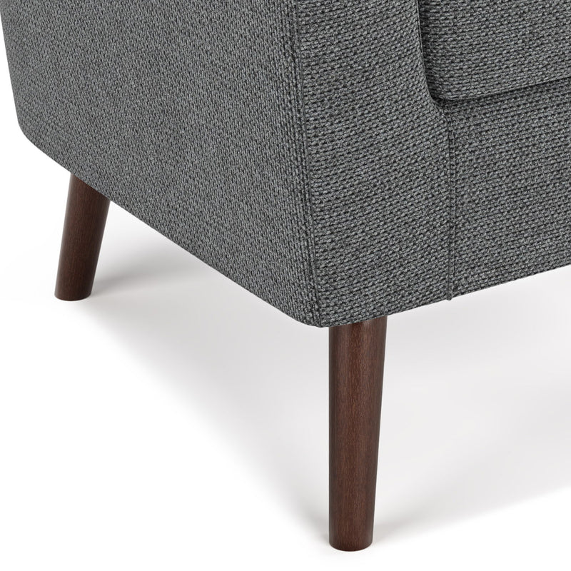 Thorne - Upholstered Accent Chair