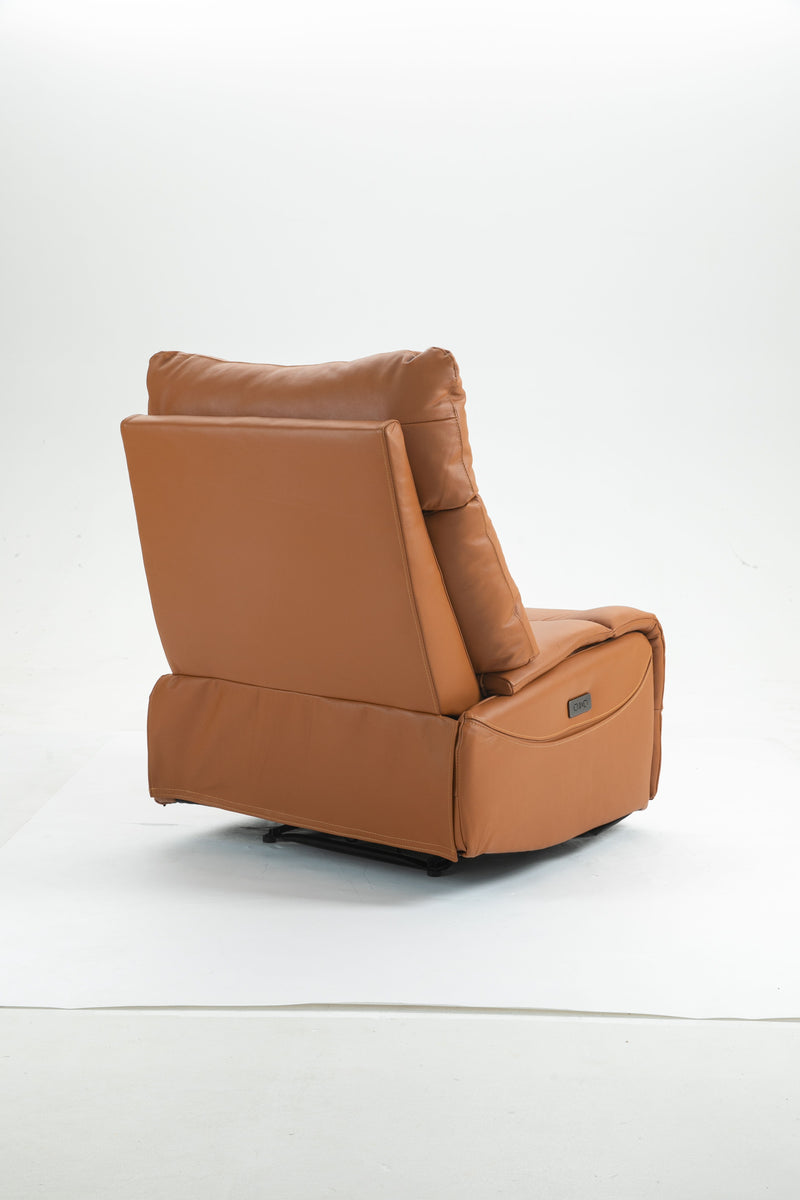 Lounge Chair Lift Chair Relax Sofa Chair Sitting Room Furniture Sitting Room Power Supply Elderly Electric Lounge Chair