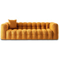 Eden - Modern Tufted Chesterfield Sofa