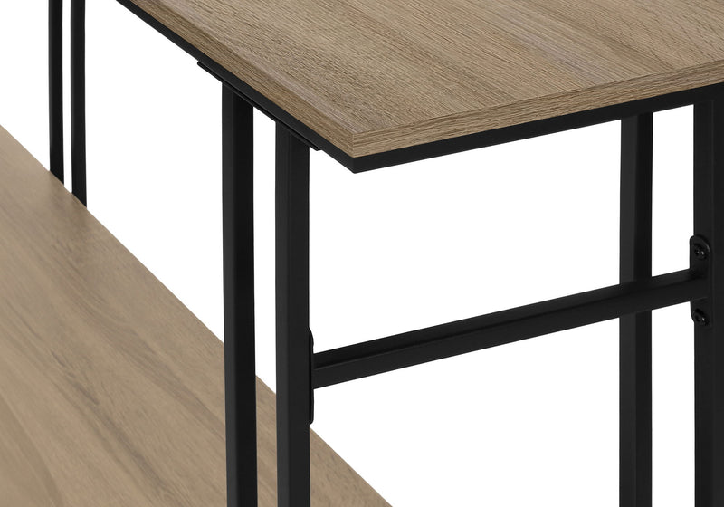 Accent Console Table For Entryway, Space-Saving