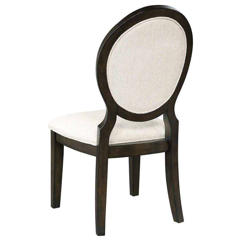 Twyla - Round Dining Set