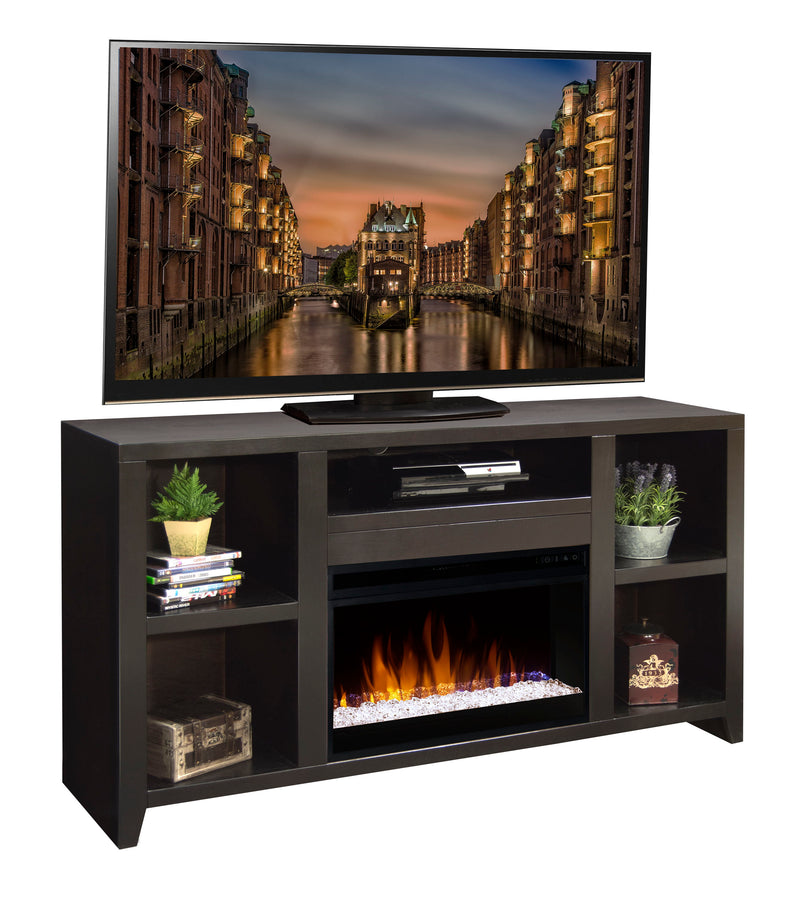 Urban Loft - Electric Fireplace TV Console