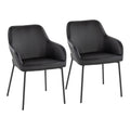 Daniella - Contemporary, Dining Chair (Set of 2)