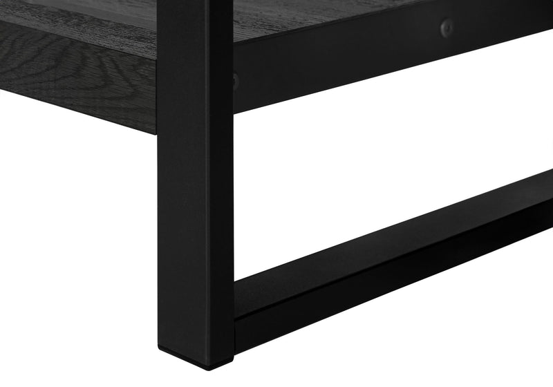 Accent Table, Side Industrial Flexible Placement