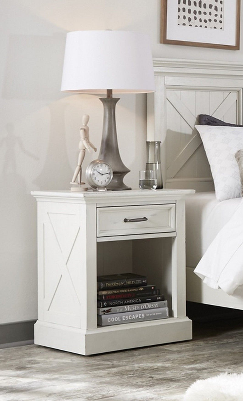 Bay Lodge - Nightstand