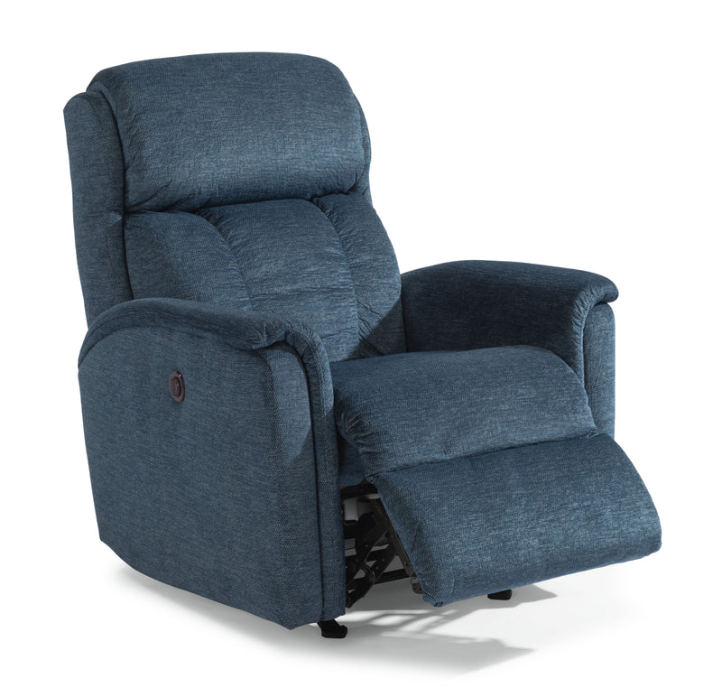 Luna - Reclining Chair