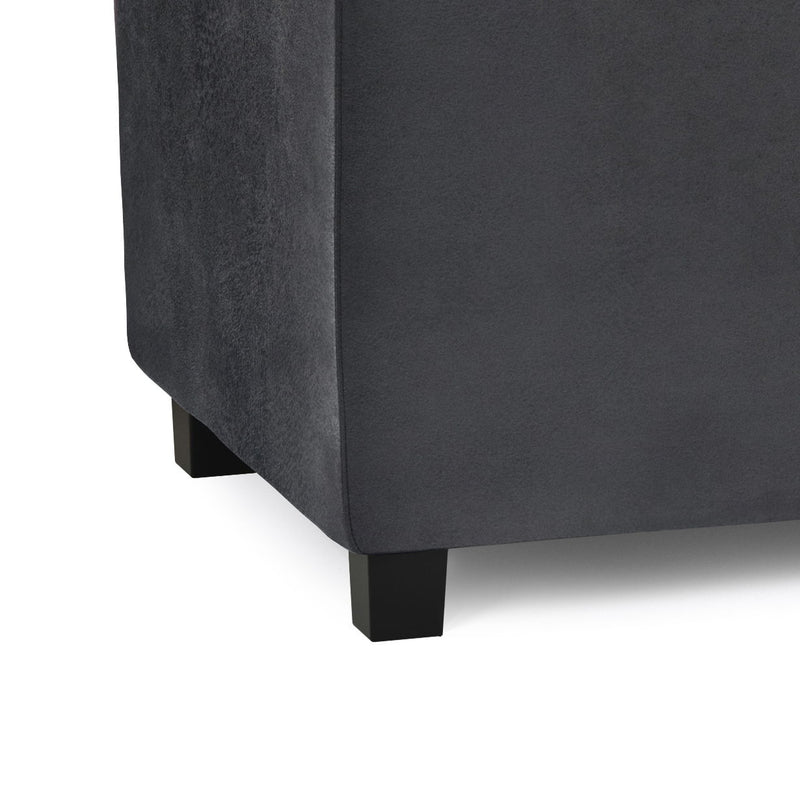 Avalon - Multi Functional Storage Ottoman