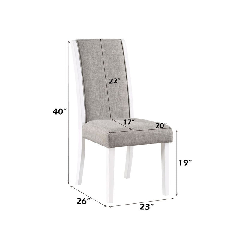 Hollyn - Side Chair (Set of 2)