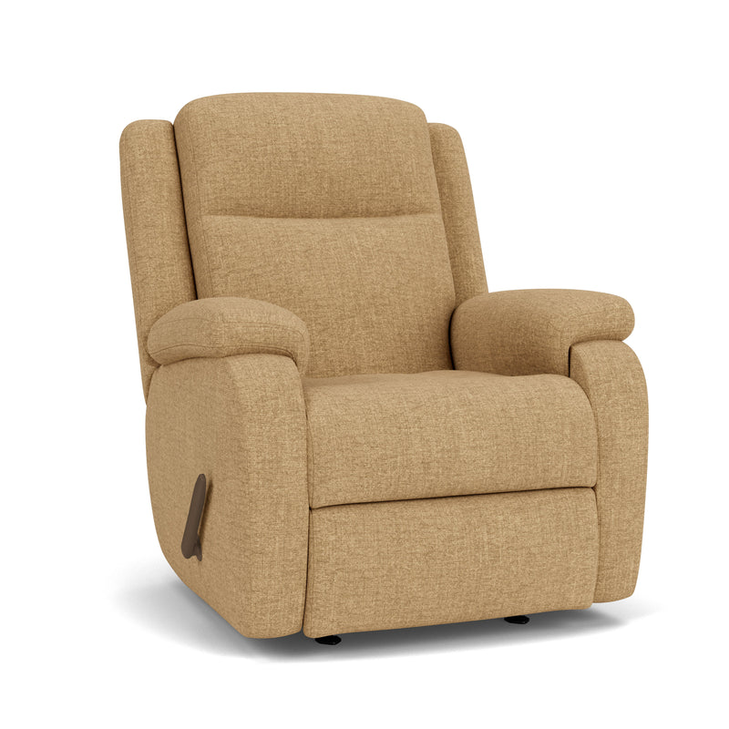 Magnus - Manual Recliner