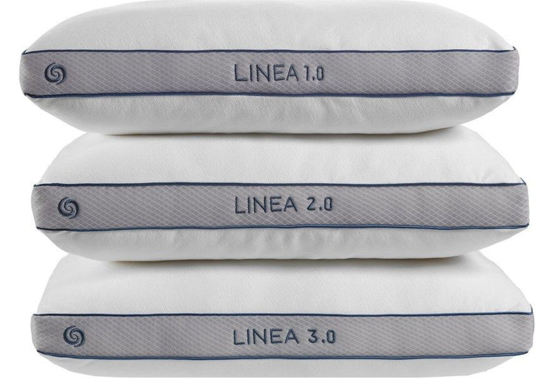 Linea - Pillow 1.0 - White