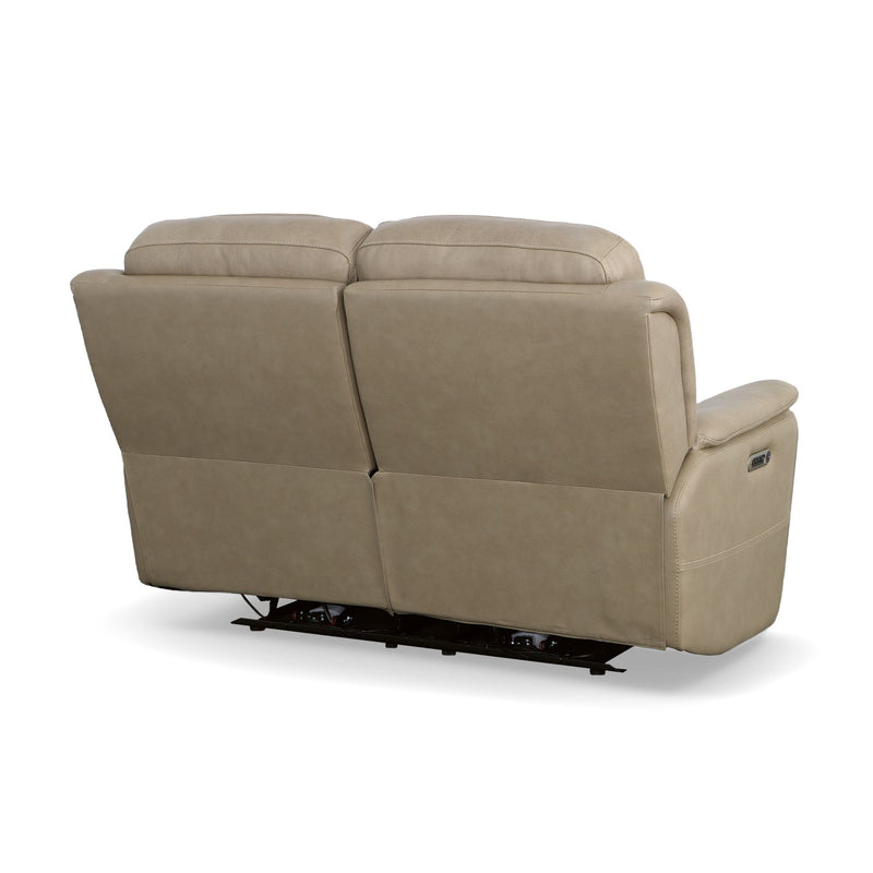 Crew - Power Reclining Loveseat