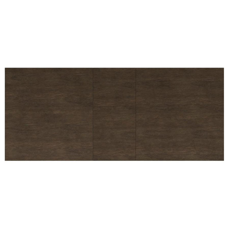 Matisse - Rectangular Wood Dining Table - Light Brown