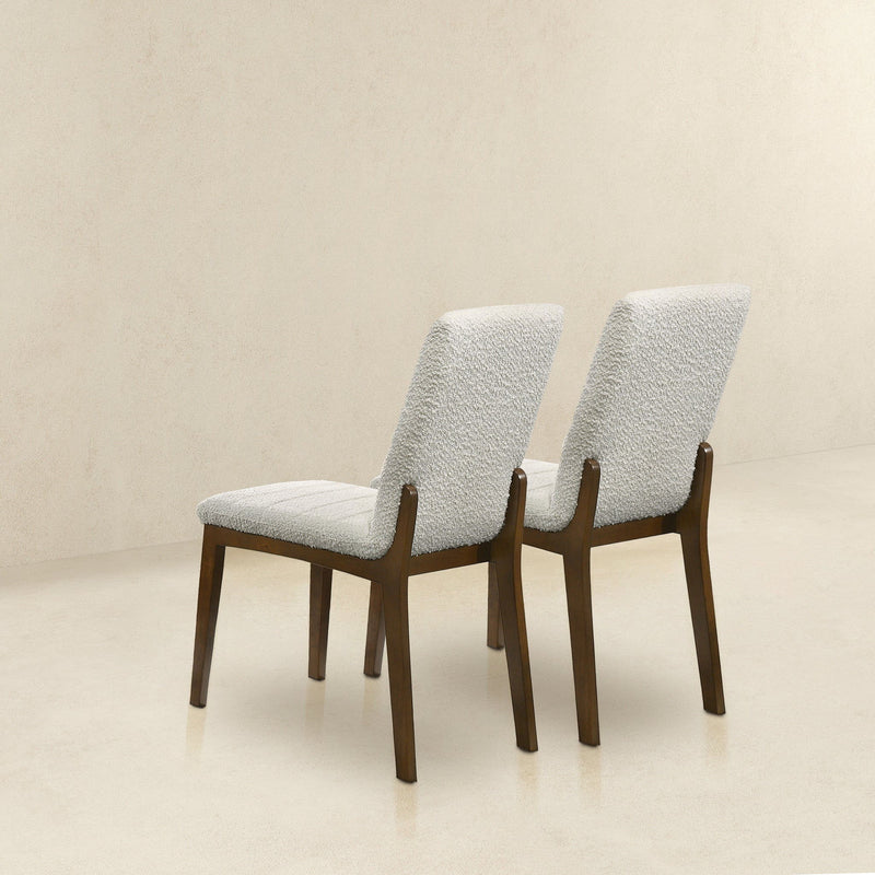 Ines - Modern Dining Chair (Set of 2)