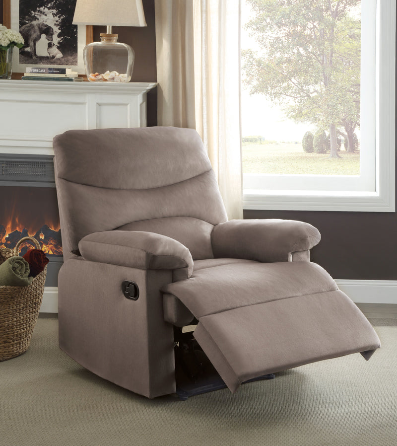 Arcadia - Woven Motion Recliner