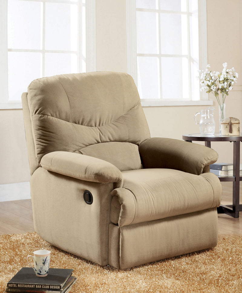 Arcadia - Micro Motion Glider Recliner