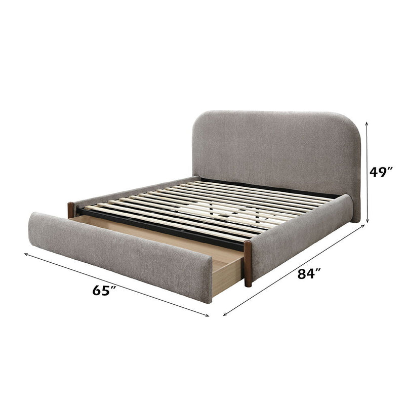 Orane - Bed